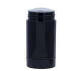 30ml Round Essential Oil Rollerball Bottles , Twist Up Deodorant Stick Container