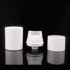 PP 100ml 120ml Airless Dispenser Bottles Cosmetic Packing