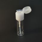 Best Selling Portable Clear 150Ml Pet Shower Gel Shampoo Bottle Plastic Packaging